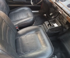 LADA (VAZ)  21011, 1982, 1.3L, 83000 km, Mexanika
