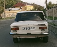 LADA (VAZ)  21011, 1985, 1.3L, 165808 km, Mexanika