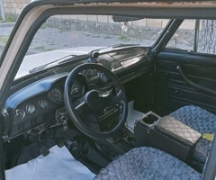 LADA (VAZ)  21011, 1985, 1.3L, 165808 km, Mexanika