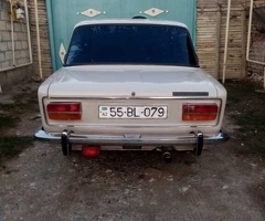 LADA (VAZ)  2103, 1980, 1.5L, 890000 km, Mexanika