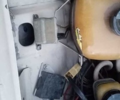 LADA (VAZ)  2103, 1980, 1.5L, 890000 km, Mexanika