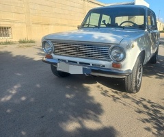 LADA (VAZ)  21011, 1982, 1.5L, 98650 km, Mexanika