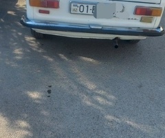 LADA (VAZ)  21011, 1982, 1.5L, 98650 km, Mexanika
