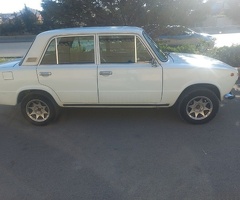 LADA (VAZ)  21011, 1982, 1.5L, 98650 km, Mexanika