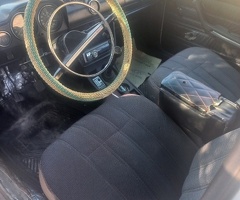 LADA (VAZ)  21011, 1982, 1.5L, 98650 km, Mexanika