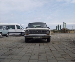 LADA (VAZ)  21011, 1978, 1.3L, 98589 km, Mexanika