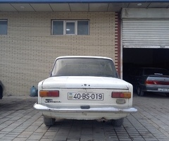 LADA (VAZ)  21011, 1978, 1.3L, 98589 km, Mexanika