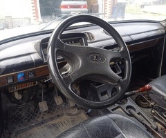 LADA (VAZ)  21011, 1978, 1.3L, 98589 km, Mexanika