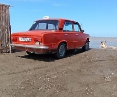 LADA (VAZ)  21011, 1984, 1.5L, 96000 km, Mexanika
