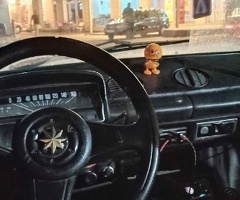 LADA (VAZ)  21011, 1984, 1.5L, 96000 km, Mexanika