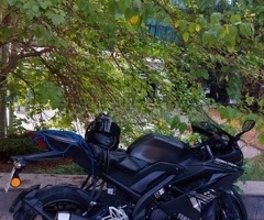 Motosiklet, 2021, 0.20L, 42000 km