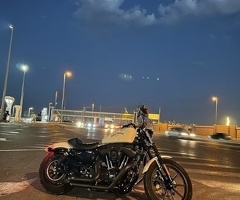 Motosiklet, 2019, 1.2L, 9635 km