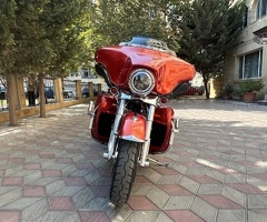Motosiklet, 2011, 1.7L, 21150 km