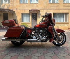 Motosiklet, 2011, 1.7L, 21150 km