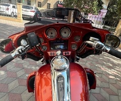 Motosiklet, 2011, 1.7L, 21150 km