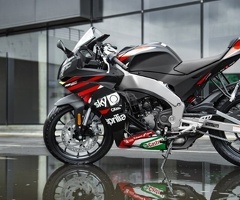 Motosiklet, 2022, 0.10L