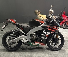 Motosiklet, 2022, 0.10L