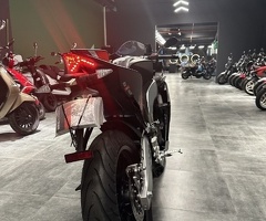 Motosiklet, 2022, 0.10L