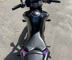 Motosiklet, 2021, 0.10L, 109888 km