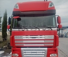 105 XF , 2008, 12L, 850000 km, Avtomat