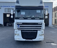 105 XF , 2008, 12L, 1050000 km, Mexanika
