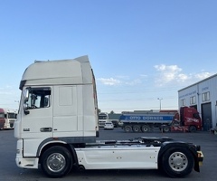 105 XF , 2008, 12L, 1050000 km, Mexanika
