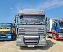 105 XF , 2007, 13L, 1012373 km, Avtomat