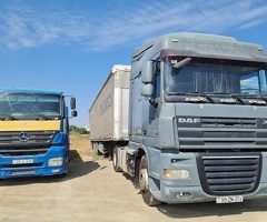 105 XF , 2007, 13L, 1012373 km, Avtomat