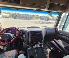 105 XF , 2007, 13L, 1012373 km, Avtomat