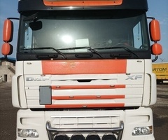 105 XF , 2012, 12L, 865000 km, Avtomat