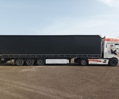 105 XF , 2012, 12L, 865000 km, Avtomat