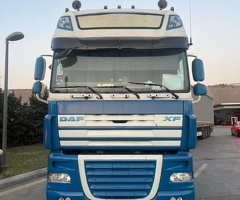 105 XF , 2012, 12L, 1090000 km, Avtomat