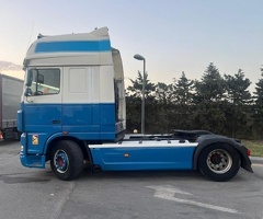 105 XF , 2012, 12L, 1090000 km, Avtomat