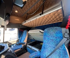 105 XF , 2012, 12L, 1090000 km, Avtomat