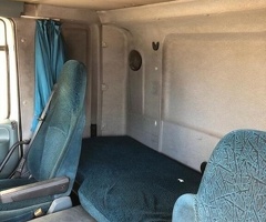 75 CF , 2002, 13L, 800000 km, Mexanika