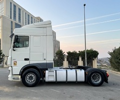 XF 460 FT , 2016, 12L, 943030 km, Avtomat