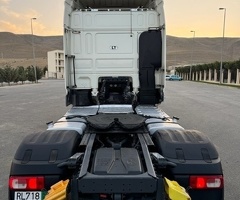 XF 460 FT , 2016, 12L, 943030 km, Avtomat