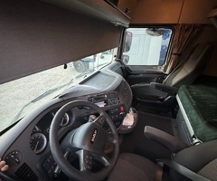 XF 460 FT , 2016, 12L, 943030 km, Avtomat