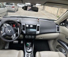 Mitsubisi  Outlander, 2010, 3.0L, 186000 km, Avtomat