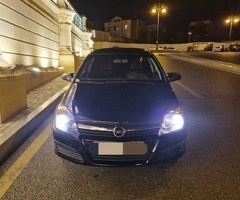 Opel  Astra, 2006, 1.3L, 303000 km, Mexanika