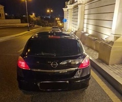 Opel  Astra, 2006, 1.3L, 303000 km, Mexanika