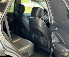 Hyundai  Santa Fe, 2017, 2.0L, 197000 km, Avtomat