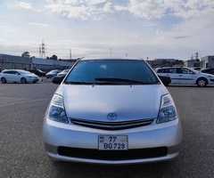 Toyota  Prius, 2007, 1.5L, 294000 km, Variator