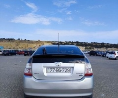Toyota  Prius, 2007, 1.5L, 294000 km, Variator