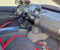 Toyota  Prius, 2007, 1.5L, 294000 km, Variator