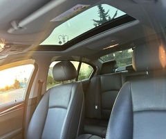 BMW 5-series 520, 2014, 2.0L, 208815 km, Avtomat
