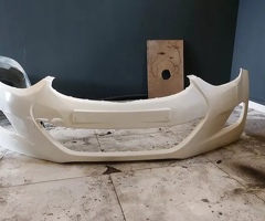 Ban-Kuza hissələr  Hyundai, Hyundai bufer