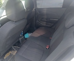 Chevrolet  Aveo, 2012, 1.4L, 148000 km, Avtomat