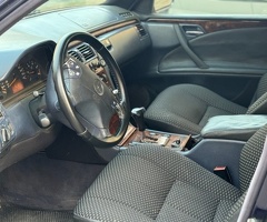 Mercedes E Class  E 220, 2000, 2.2L, 300000 km, Avtomat