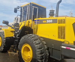 Komatsu, Traktor, 2015, 1000 km